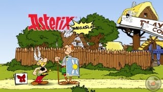 Asterix: MegaSlap - iPhone & iPad Gameplay Video screenshot 5
