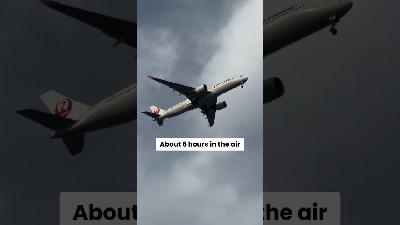 The US Restricted Its Own Airspace So Footballers Could Sleep