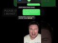 WHERE ARE YOU?!?!💀 *Texting Random Numbers!📱😭* #comedy #funny #text #prank