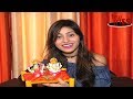 Aparna Dixit Gift Segment Part - 2