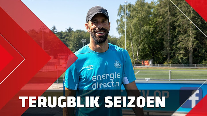 Het eerste seizoen van Ruud van Nistelrooy als trainer