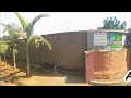 Welcome to Mbengwi by Dr Yota Fomba - Talk at GBHS Mbengwi