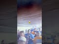 🚨 OSCAR JIMENEZ'S VIDEO CAPTURES HIM TRAPPED WITH OTHER KNICKS FANS! SUB NOW!🚨😱 #shorts #knicks