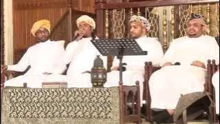 الجلسات الحجازية 2 - الصلاة على المظلل بالغمام - @alerthTV