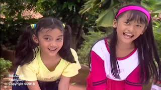 Kumpulan Lagu Lagu dan clip Marshanda Waktu Kecil