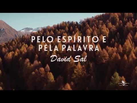 vivanco Pelo Espírito e pela Palavra - Viva a Palavra
