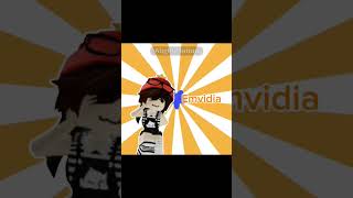 emvidia ✌️😌 #parati#roblox#edit#humor#videonuevo