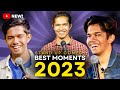 Funniest stand up comedy moments 2023 ft priyanshu bharadwa full compilation