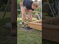 *Renter Friendly* DIY Deck Build! (10x12’)