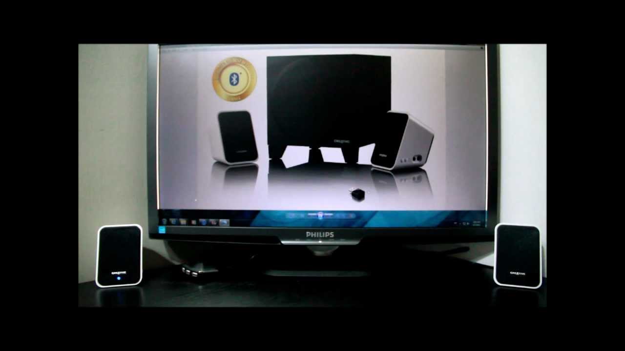 creative inspire s2 wireless