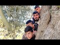 فلسطينيات مقلب مش بالحسبان