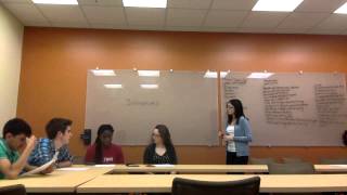 Breakthrough Collaborative Teaching Video