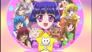 Mahou Shoujo Neko Taruto Mahou Shoujo Neko Taruto
