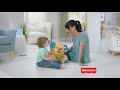 Fisher-Price | Perrito y Hermanita Aprende Conmigo & Perrito Camina Conmigo