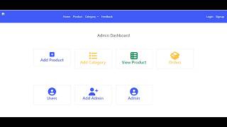 Spring Boot Ecommerce Project #7 | Ecommerce Spring Boot Project with Thymeleaf & JPA