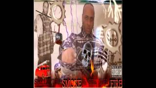 Dead On They Ass (Featuring Black Jason) - Sin Loc (Smell The Smoke & See The Fire)