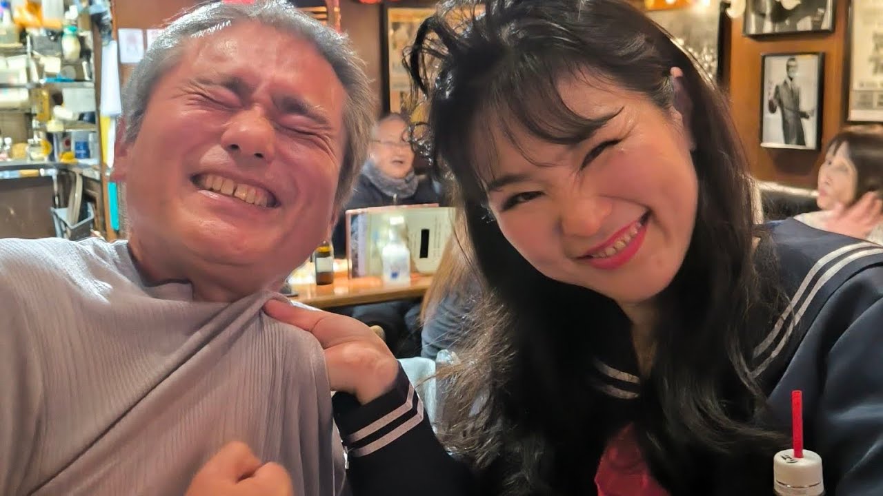 京都ジオン　2025.11.2 ご縁deSHOW   こんな事もあったんですぅ…🤷🏻‍♀️