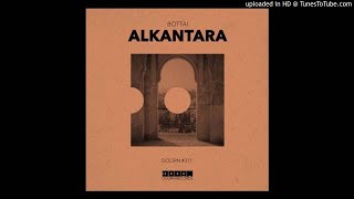 Bottai - Alkantara (Extended Mix)