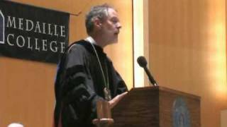 2009 Graduate Commencement :: Part I