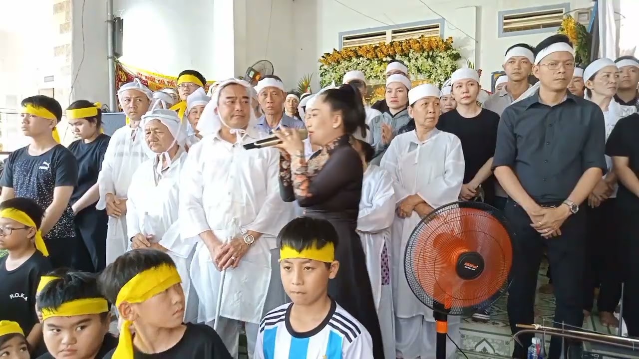 Bài cảm tạ của trại hòm út lượm bình dương quá hay #caothanhngàn