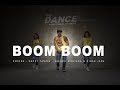 Boom Boom - RedOne, Daddy Yankee, French Montana & Dinah Jane I Coreografía I Zumba Zin