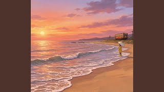 Slow Motion Sunset