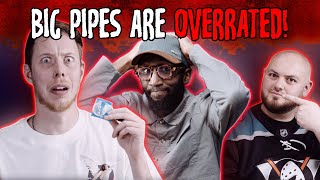 CALFREEZY'S DAD CAUGHT HIM WATCHING A DIFFERENT VERSION OF THE MATRIX | NO RULES SHOW WITH SPECS