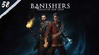 [Banishers: Ghosts of New Eden][CZ] KDO BYLA GRACE ? | #58