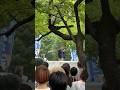 日本の闇　#東京都知事選　長井秀和がうつみんの応援に📣