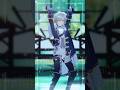【原神MMD】EBiDAN(恵比寿学園男子部)／Yes! 東京【ローエン／Lohen】 #原神 #genshin #genshinimpact #shorts #shortsvideo