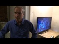 Betrayed: Portraits of Strength by Tony Hoare at The Dock