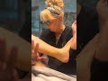 Massage Inspiration - Anna Baroni, tale