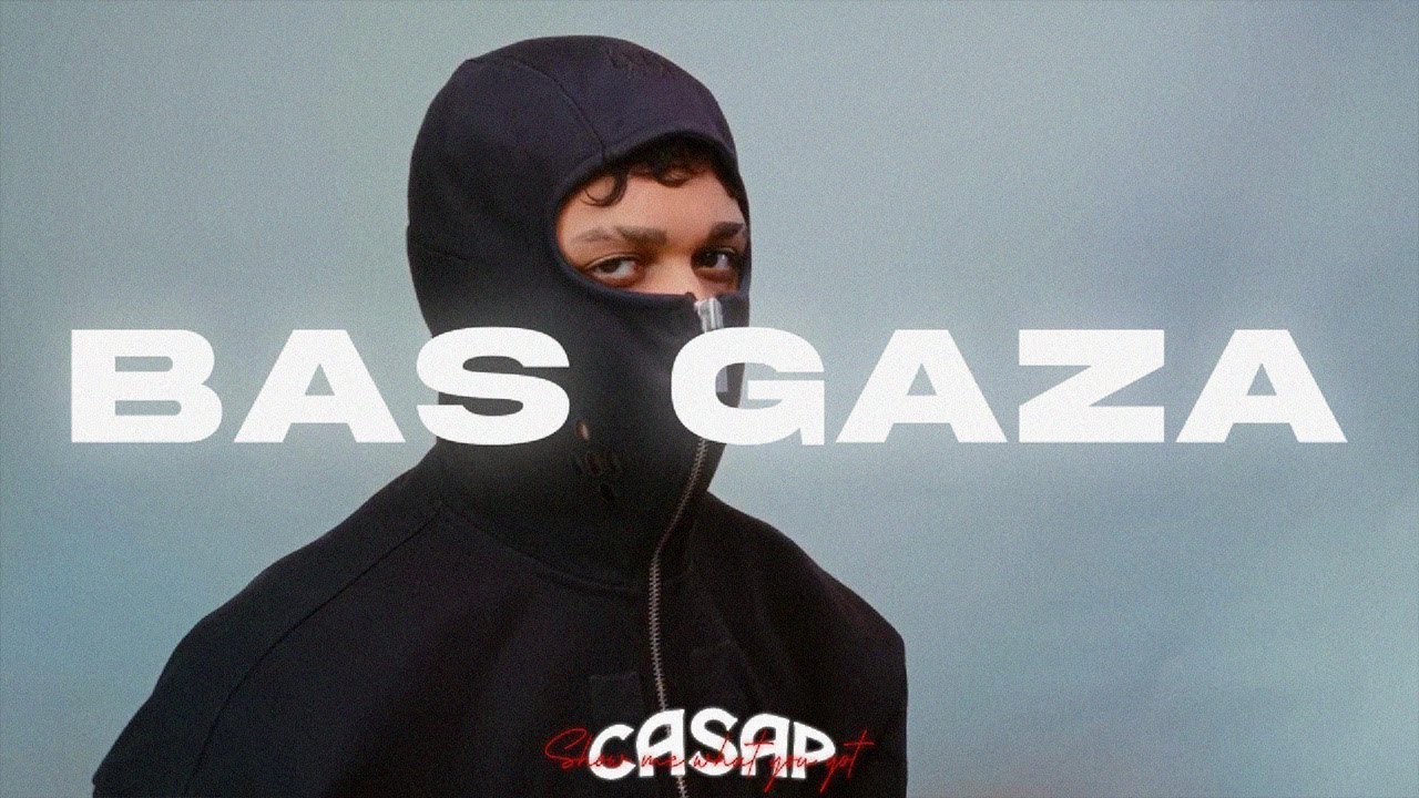[SOLD] Lvbel C5 X El Musto Type Beat - ''🏁BAS GAZA🏁''