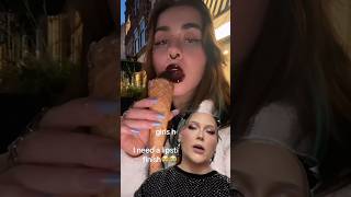 ICE CREAM lipstick?! 🍦👄...