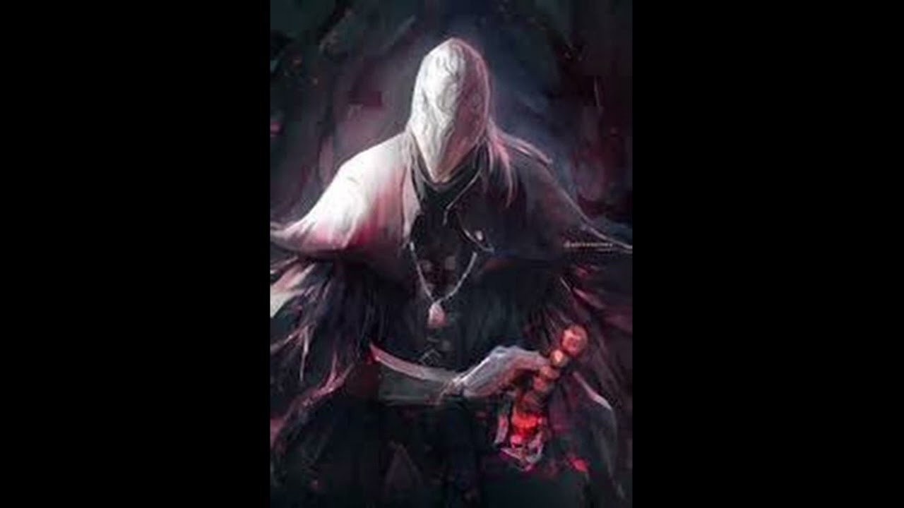 DnD Dark Hunter Boss fight Relentless Slayer Mix