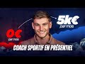 Ref:IF6m_Oc0eo8 Coach sportif : voici comment faire 5000 /mois en pr�sentiel en 30j