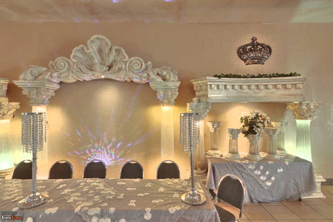 El Castillo Banquet Hall Phoenix Az Banquet Halls Reception
