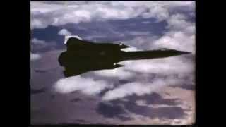 Archangel - The A-12 Program OXCART