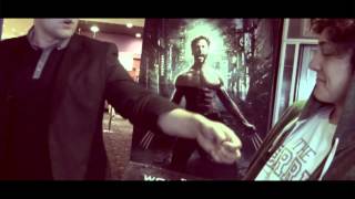 Oblivion by Tom Wright and World Magic Shop - Official Trailer