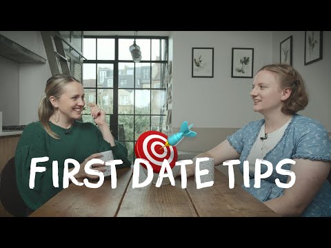 What Makes a Great First Date?