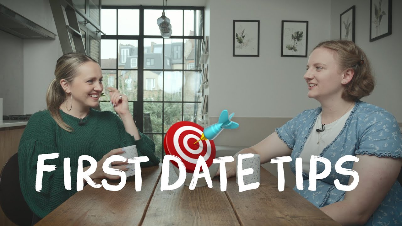 What Makes a Great First Date?