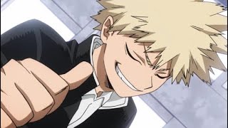 Oi Oi Oi Bakugou Edit Do Not Re-Upload