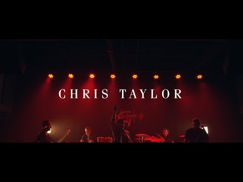 Chris Taylor Live Entertainment Promo Video