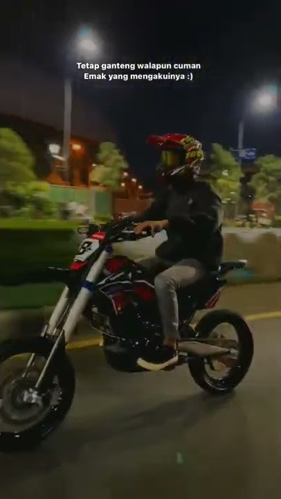 story' wa KLX