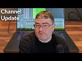 Next mac channel status music production quitting nope