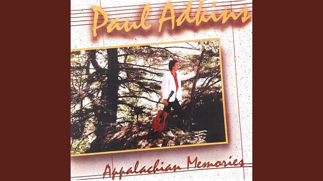 Appalachian Memories