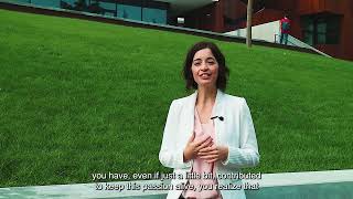 IDEA League Testimonial