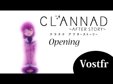 Clannad: After Story Toki Wo Kizamu Uta ( HD ) by gamera68 on