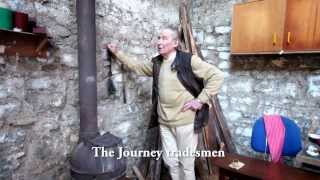Wheelwright workshops in Ballymote