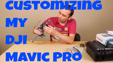 Freewell DJI Accessories - Landing Gear, Camera Filters, and More